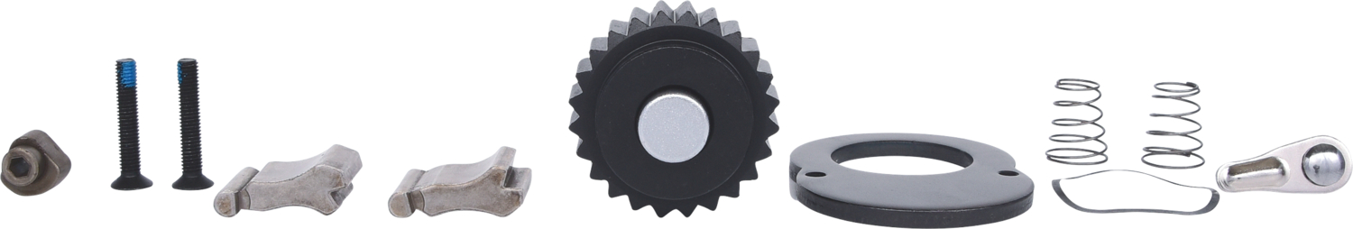 KS Tools 3/4" Reparatur-Satz für Teleskop-Umschaltknarre