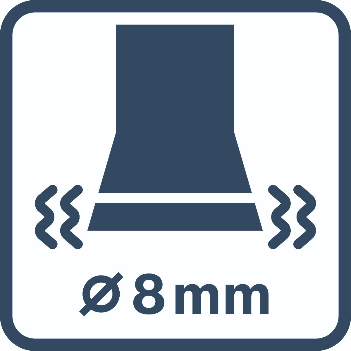 Bosch Akku-Polierer GPX 12V-125