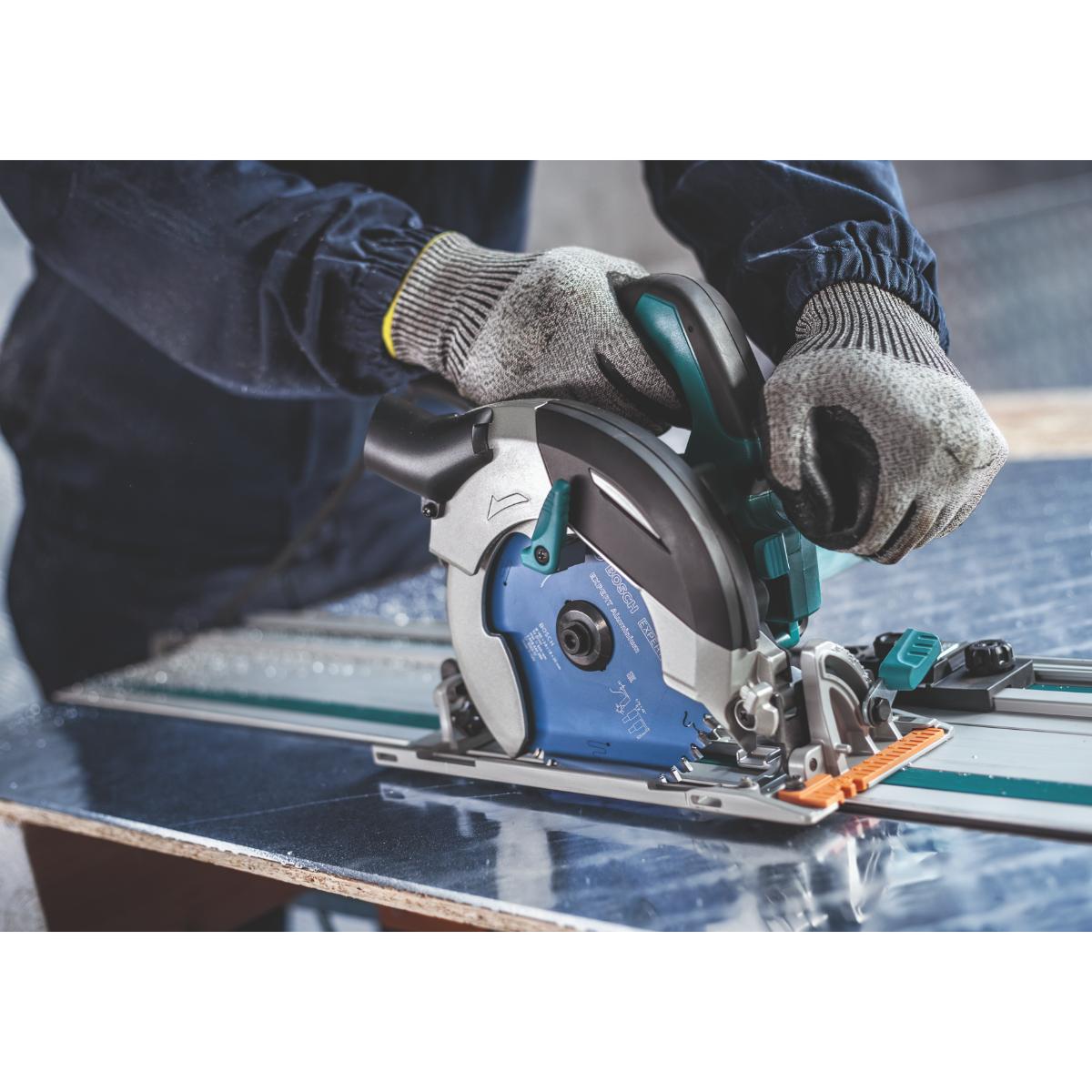 Bosch Kreissägeblatt Expert for Aluminium ø 165 mm