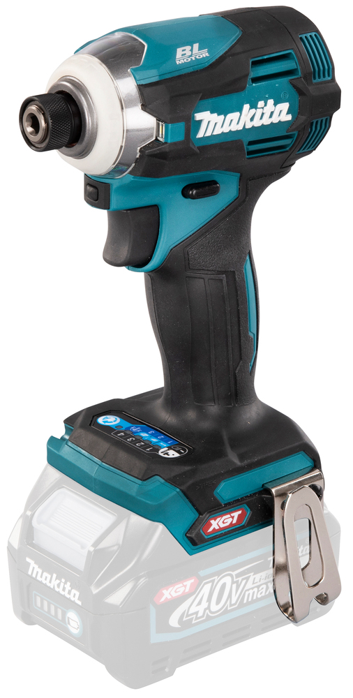 Makita Akku-Schlagschrauber - TD001GZ