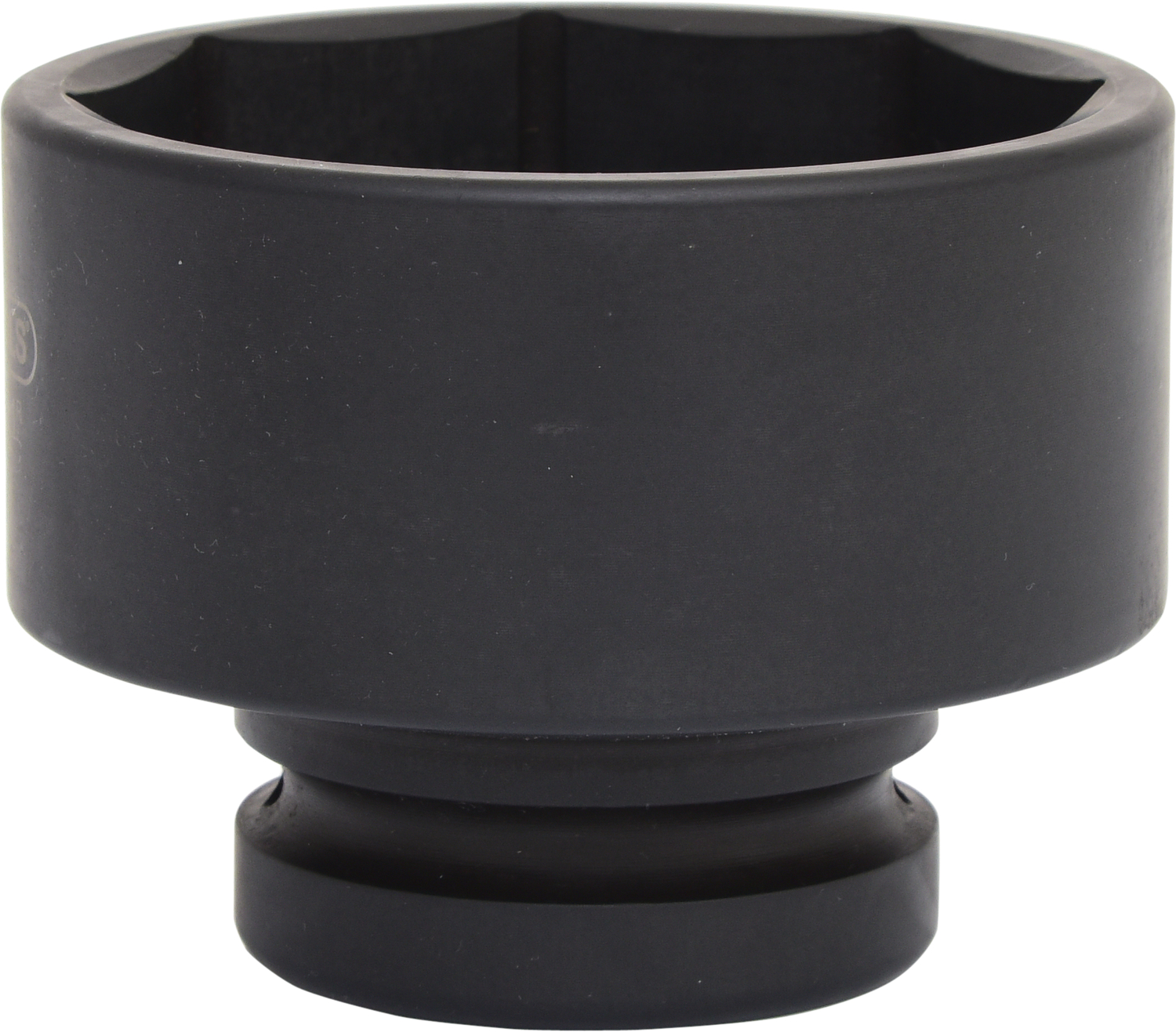 KS Tools 1"Achsmuttern-Schlüssel für Scania 8-kant, 80mm