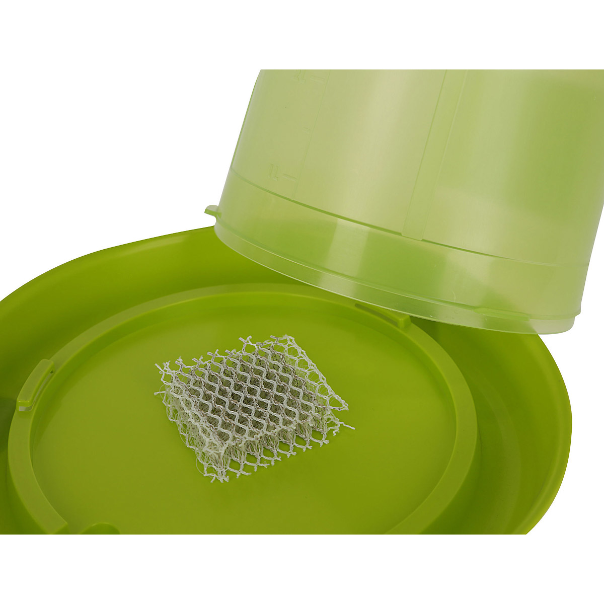 Kerbl silvertex® Anti-Keim-Matte