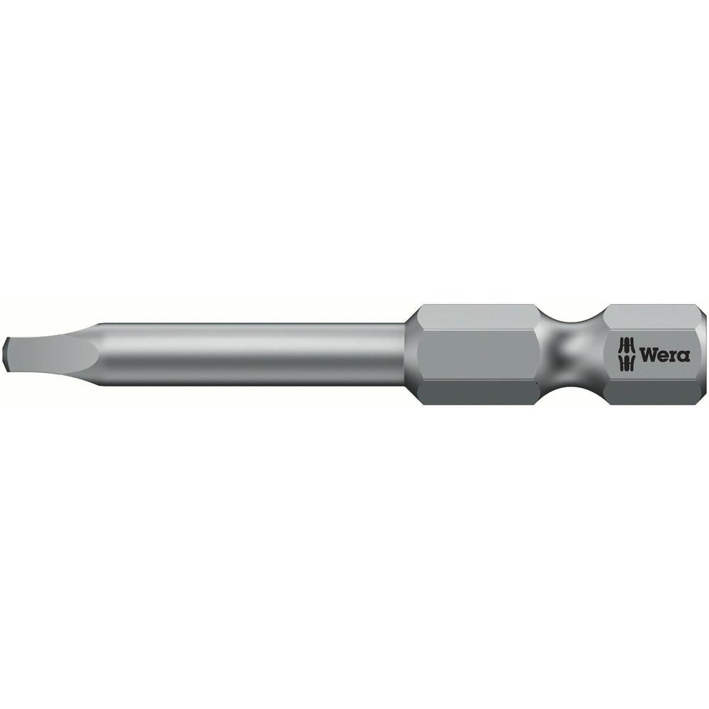 Wera Kraftform Kompakt 838 RA S Imperial Set 1