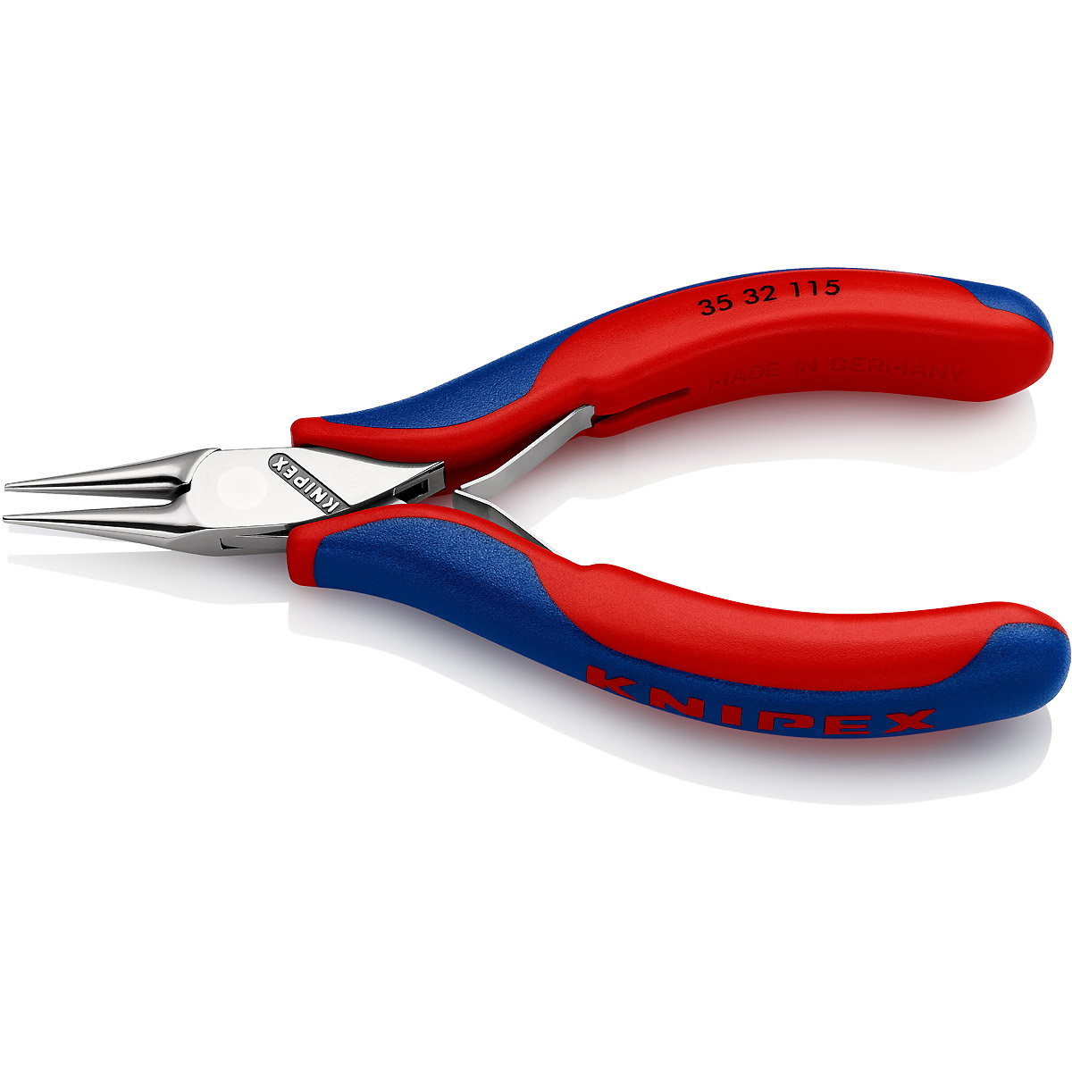 KNIPEX Elektronik-Greifzange