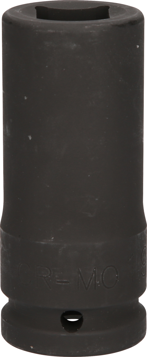 KS Tools 3/4" Vierkant-Kraftstecknuss, 19 mm