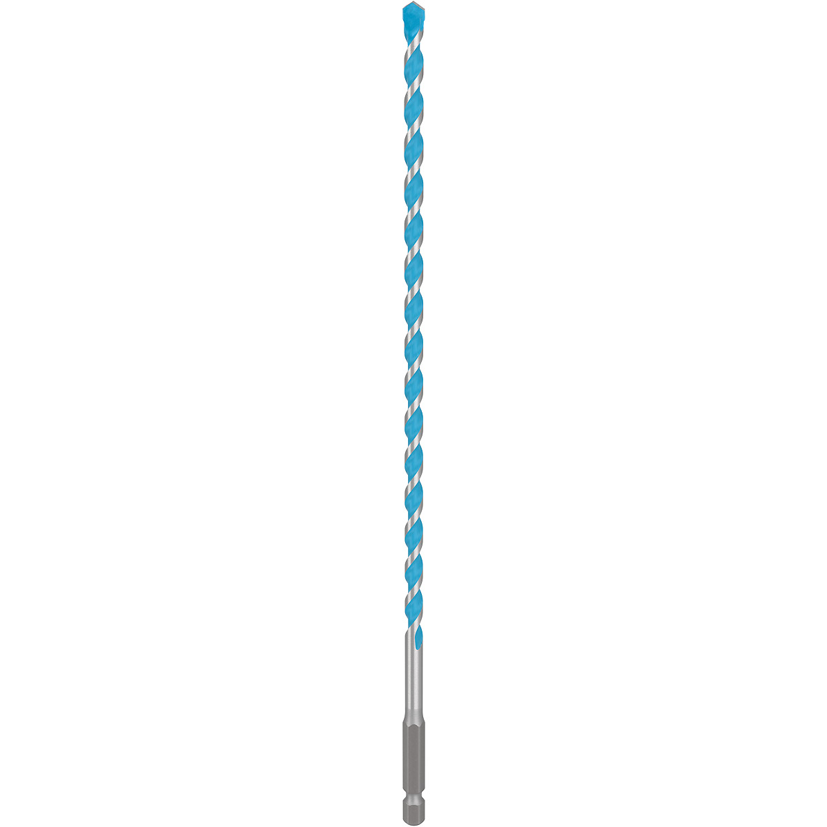 Bosch EXPERT HEX-9 MultiConstruction Bohrer, für Dreh- und Schlagbohrer