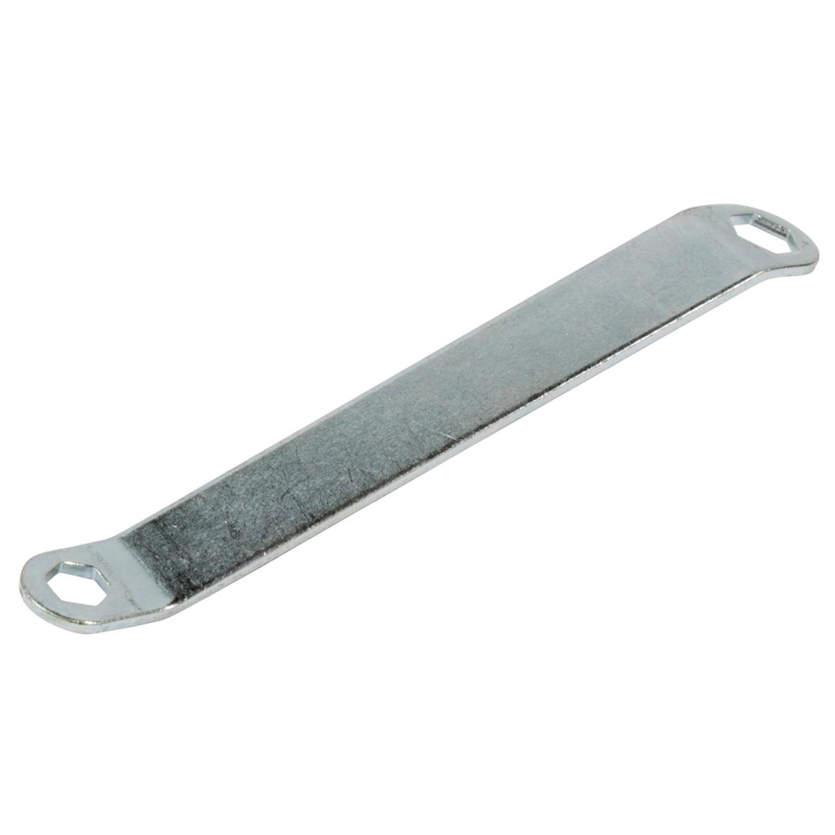 Makita Ringschlüssel SW10-13 SW10/SW13,abgewinkelt, 170 mm lang