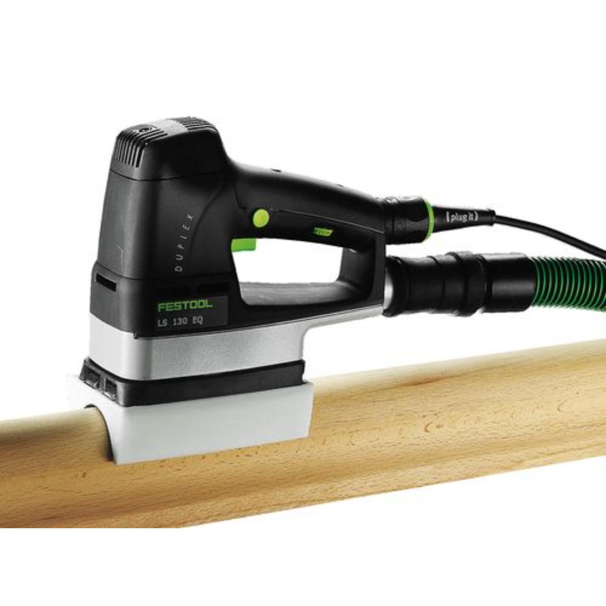 Festool Radius-Profilschuh SSH-STF-LS130 konkav