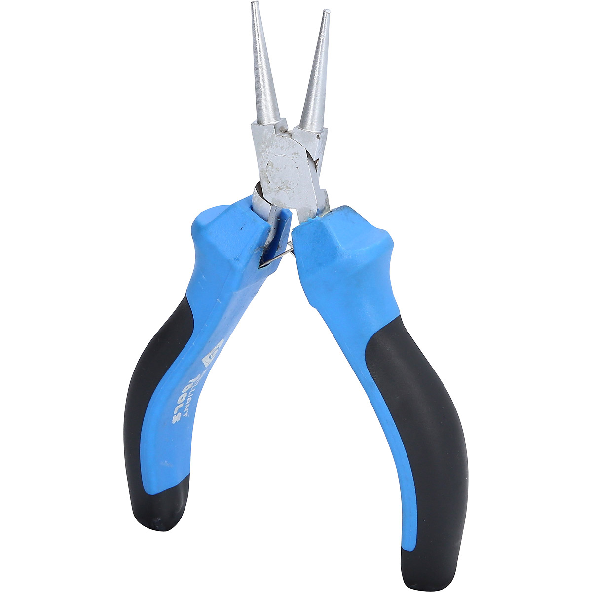 Brilliant Tools Feinmechanik-Nadelzange