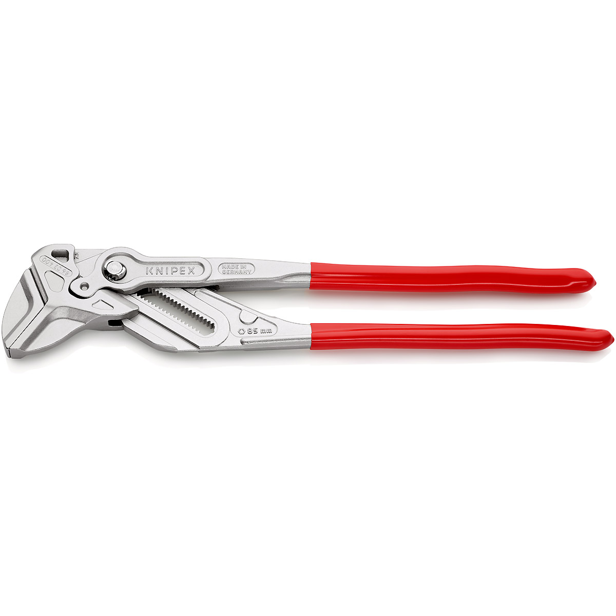 KNIPEX Zangenschlüssel XL