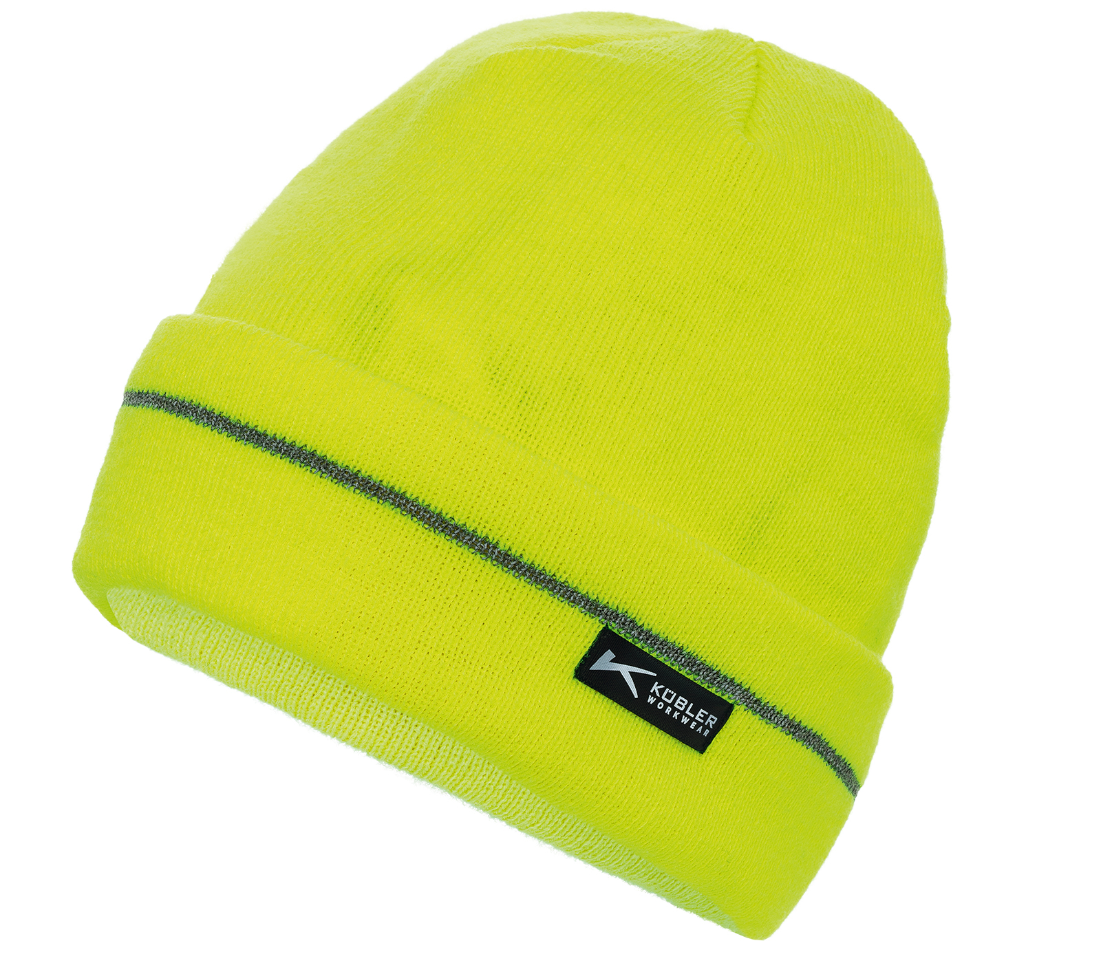 KÜBLER Strickmütze