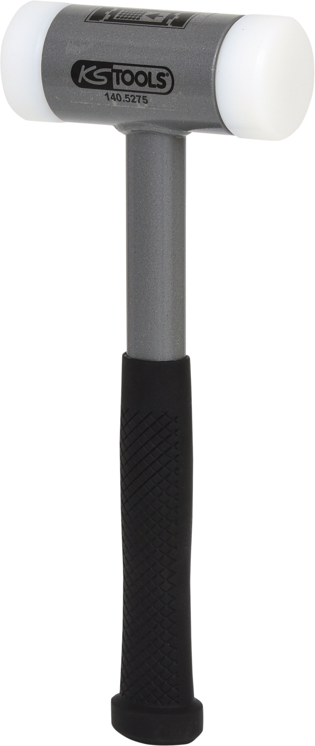 KS Tools Rückschlagfreier Schonhammer