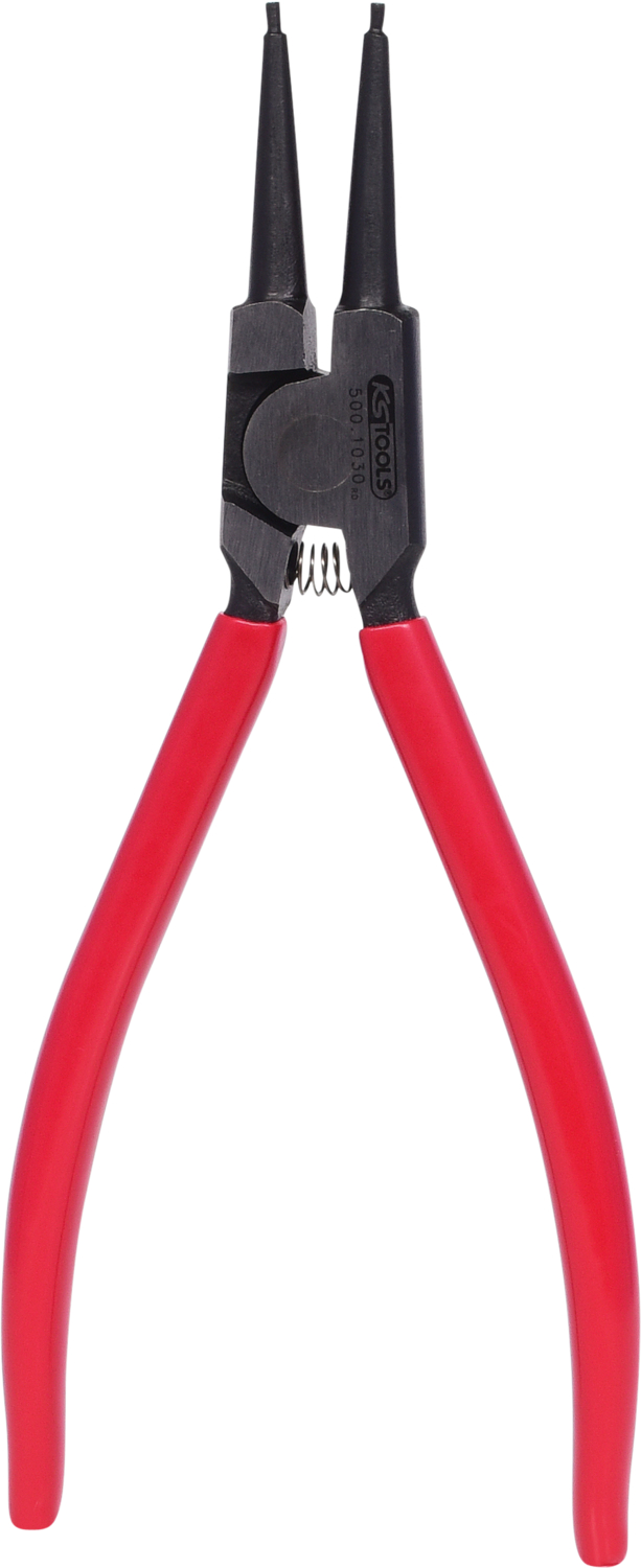 KS Tools Sicherungszange für Außensicherungsringe