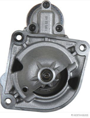 HERTH&BUSS Starter, 12 V, 2,5 kW