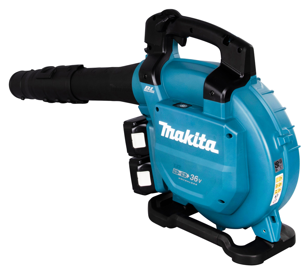 Makita Akku-Laubbläser und -sauger - DUB363PT2V