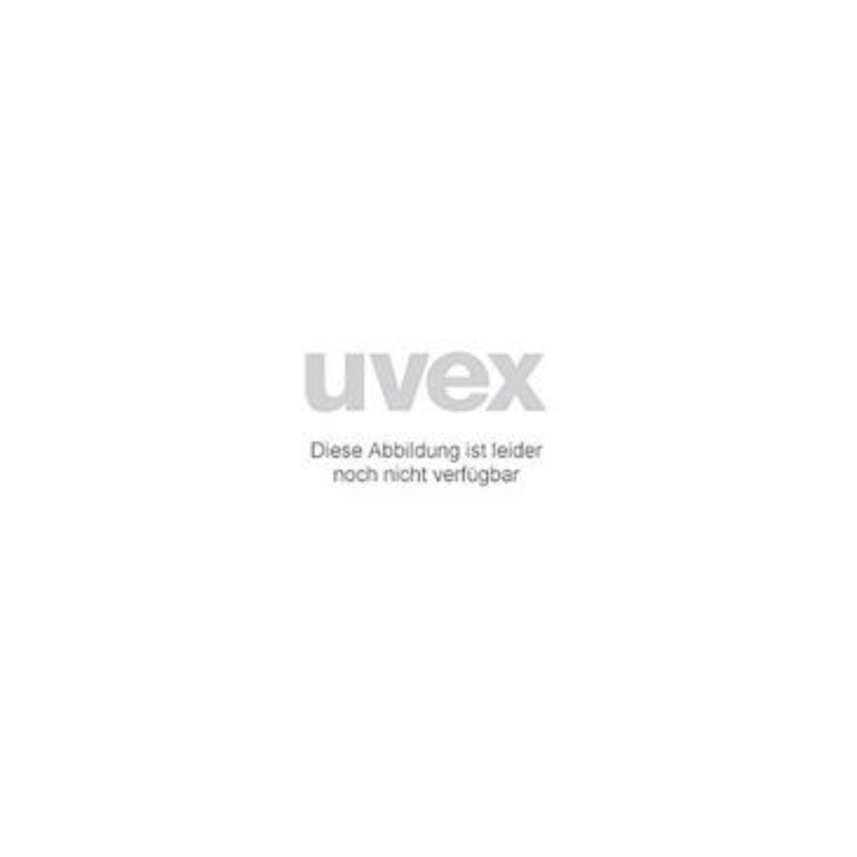uvex megasonic CR Ersatzscheibe autoklavierbar & chemikalienbeständig