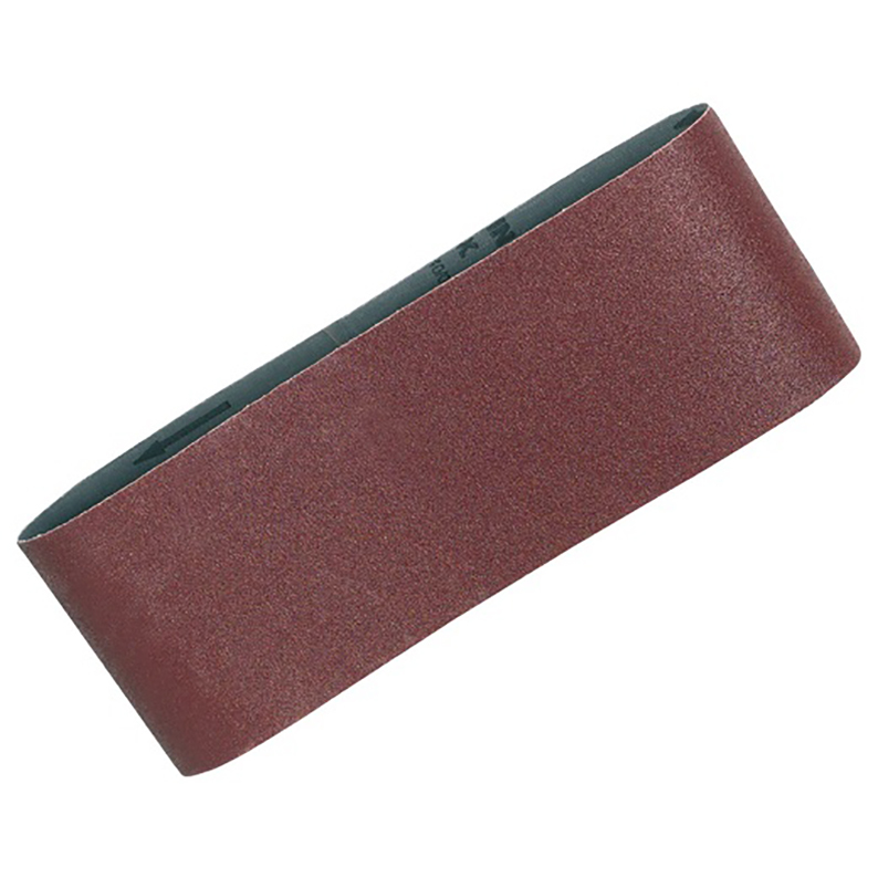 Makita Schleifband, 5 Stück - 100x610 mm - Körnung 240 - P-36946