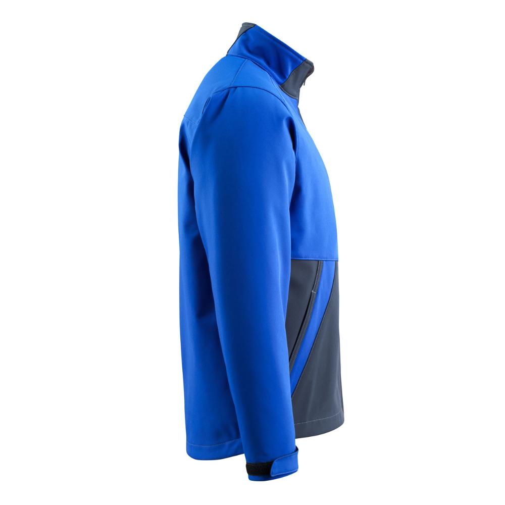 MASCOT Finley Softshell Jacke LIGHT
