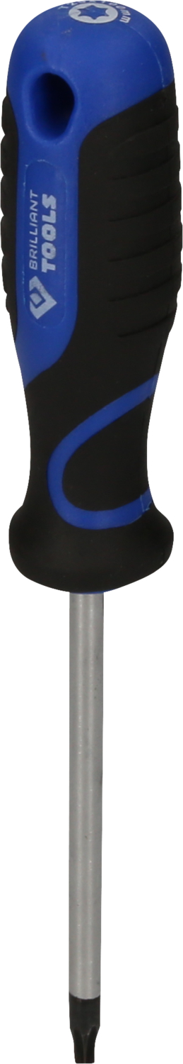 Brilliant Tools Schraubendreher TORX