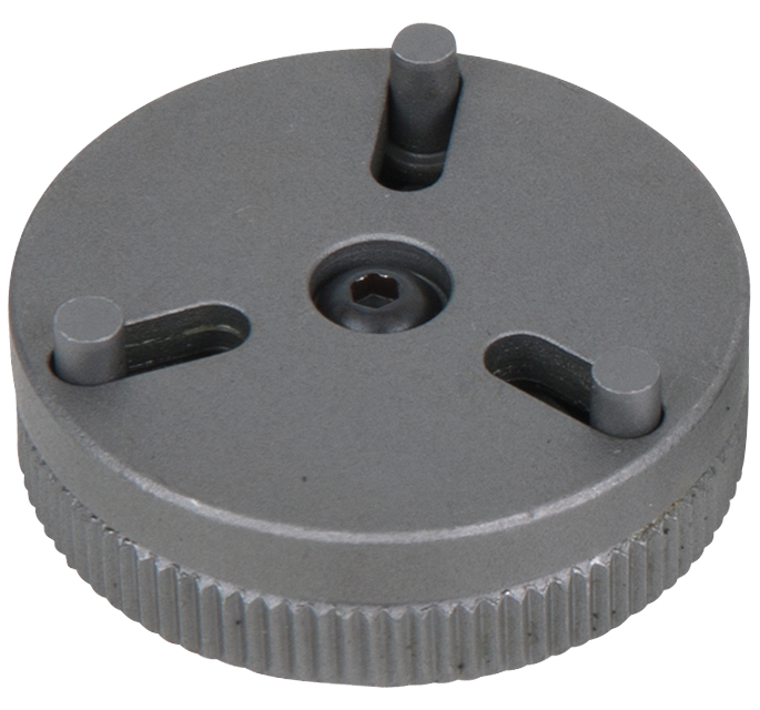 KS Tools Universal Adapter, verstellbar mit 3 Pins für 150.2295