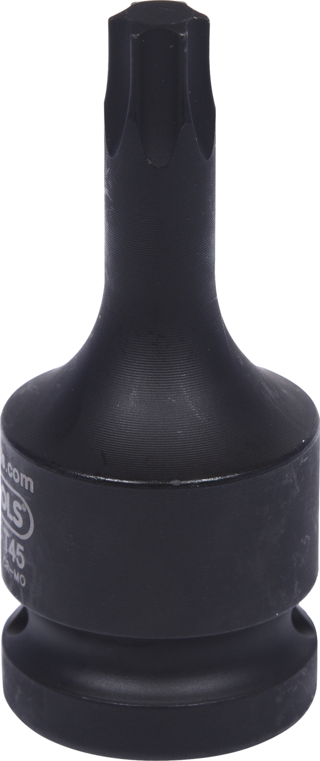 KS Tools 1/2" Kraft-Bit-Stecknuss Torx, kurz
