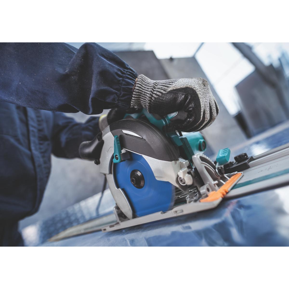 Bosch Kreissägeblatt Expert for Aluminium ø 165 mm