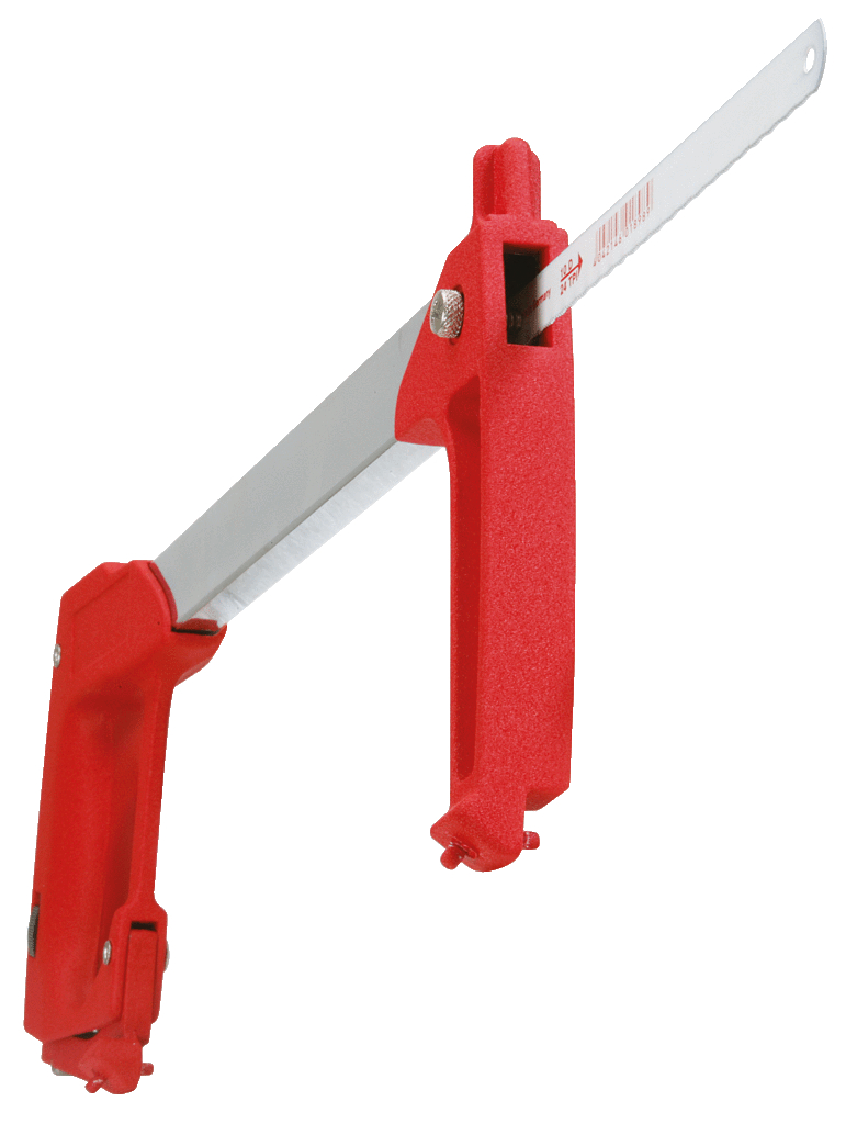 KS Tools Schnellspann-Metallsägebogen, 300mm