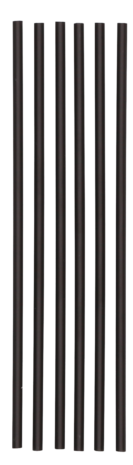 KS Tools PS (Polystrol) Reparatur-Sticks-Satz, 6-tlg, schwarz