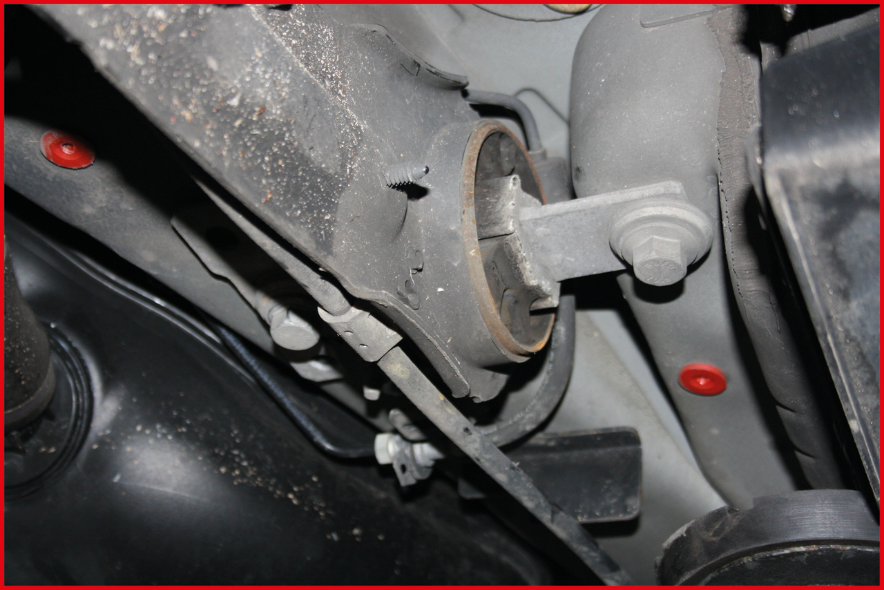 KS Tools Silentlagerwerkzeug-Satz, 7-tlg, für Ford - Volvo