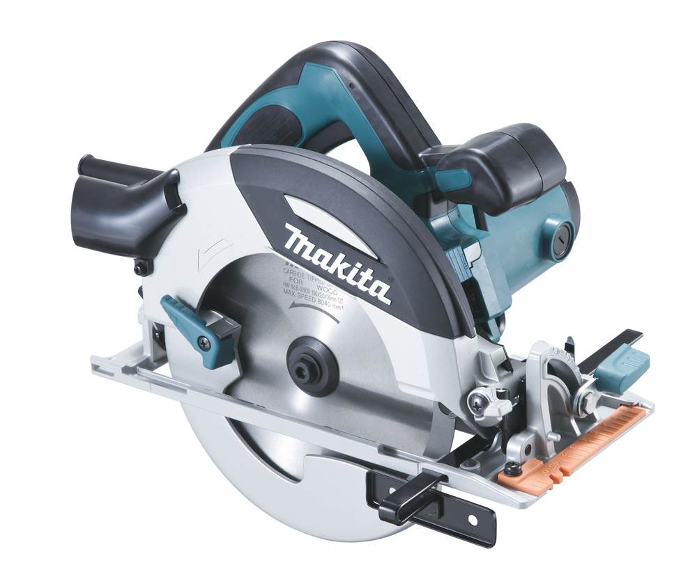 Makita Handkreissäge  - HS7101J1