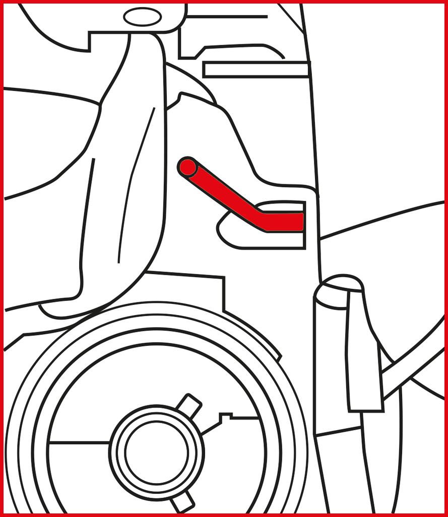 KS Tools Motoreinstell-Werkzeug-Satz für PSA, 8-tlg