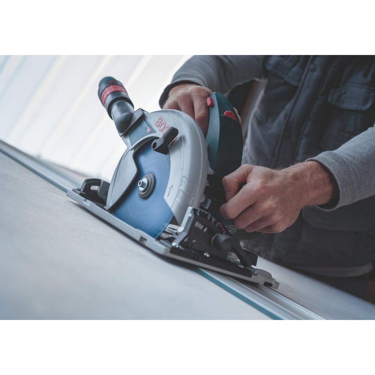 Bosch Kreissägeblatt Expert for Fibre Cement