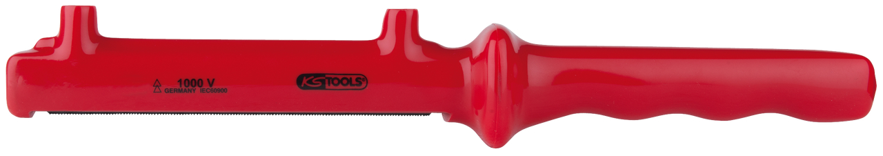 KS Tools Kabelmantelsäge mit Schutzisolierung, 330mm