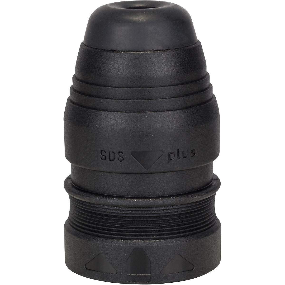 Bosch Wechselfutter SDS plus, passend zu GBH 2-24 DFR, GBH 24 VFR, PBH 200 FRE