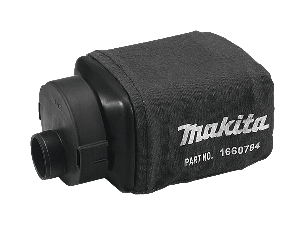 Makita Staubsack kpl. - 135222-4