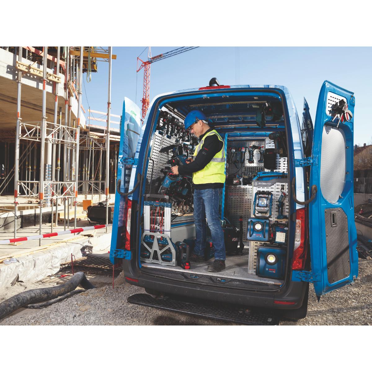 Bosch PRO Service Compact Kit 3 A