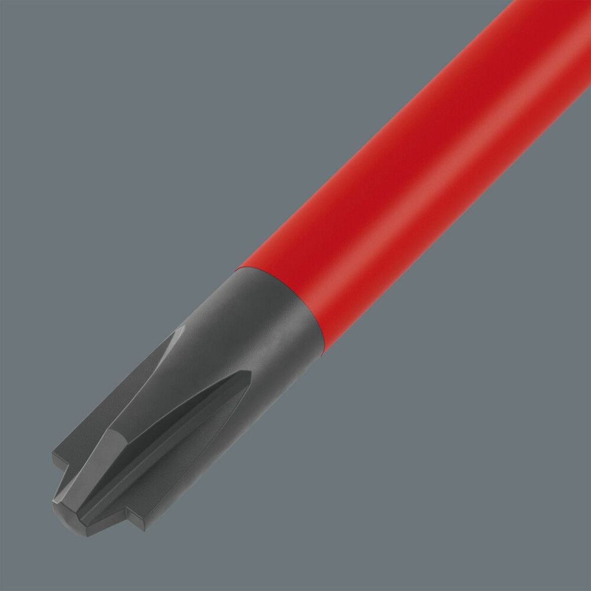 Wera Kraftform Kompakt VDE 62 iS PH/S