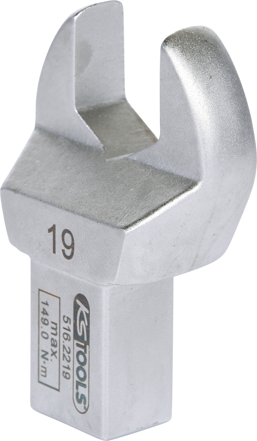 KS Tools Einsteck-Maulschlüssel