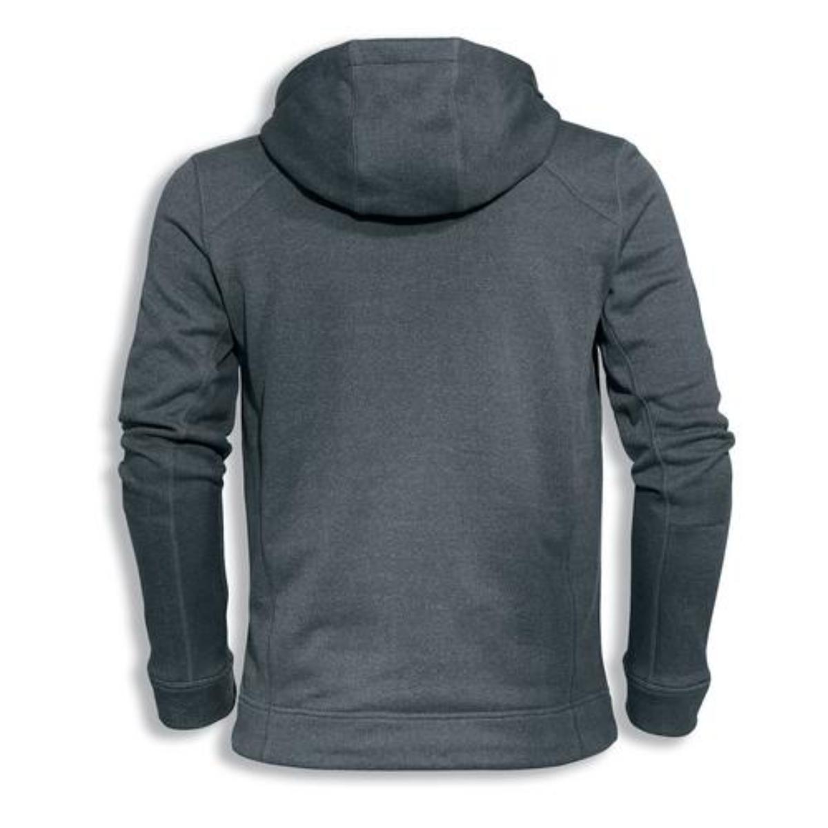 uvex suXXeed Street Hoody Sweatjacke
