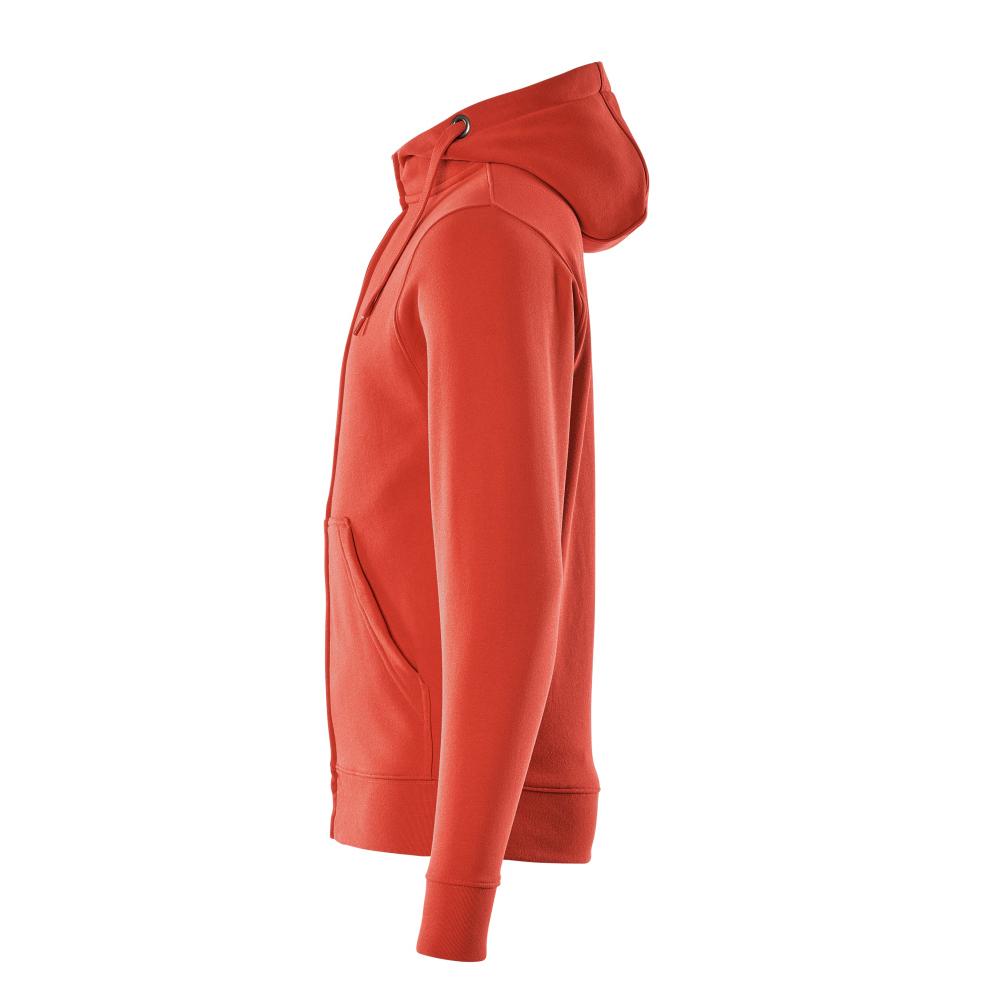 MASCOT Herren Gimont Kapuzensweatshirt mit Reißverschluss CROSSOVER