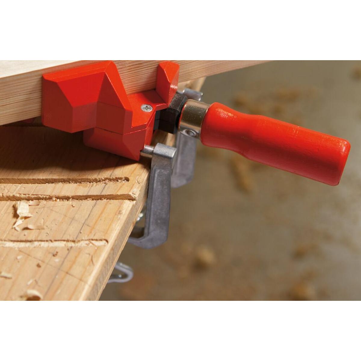 Bessey Tischklemme