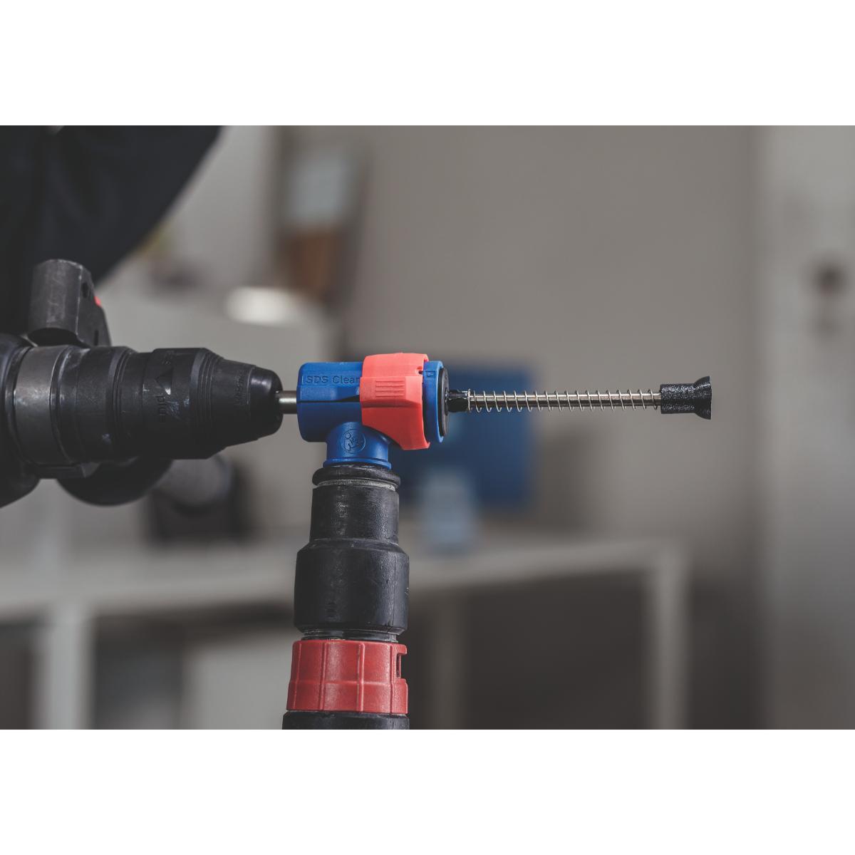 Bosch EXPERT SDS Clean plus-8X Hammerbohrer 100 x 225 mm