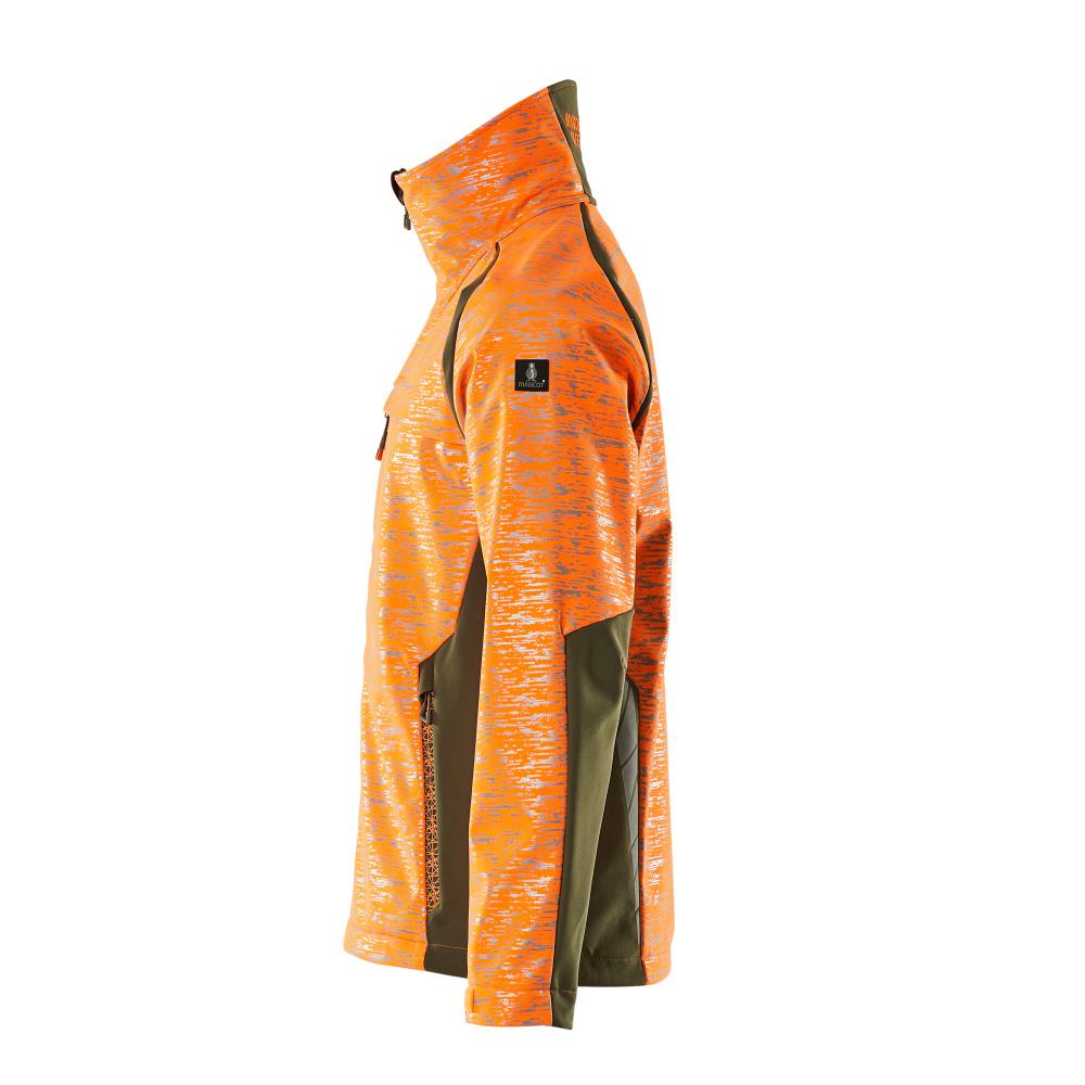 MASCOT Herren Softshell Jacke ACCELERATE SAFE