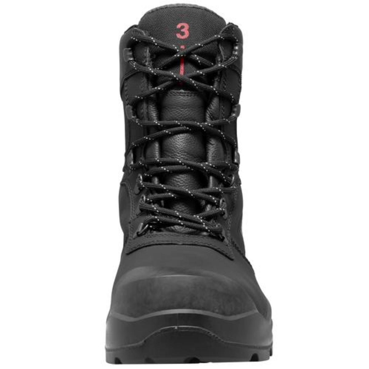 uvex 3 quatro Sicherheitsschuh S3 Winterstiefel