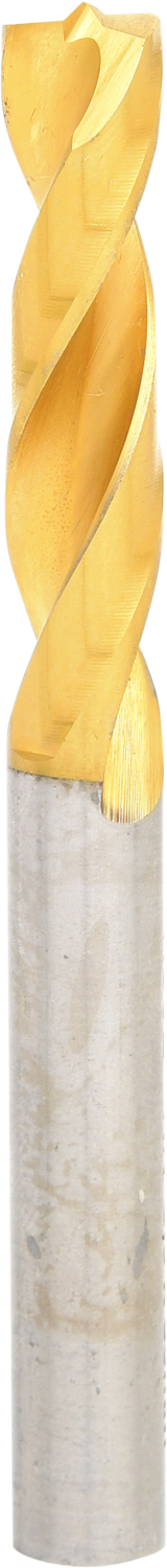 KS Tools HSSE-TiN Schweisspunkt-Bohrer