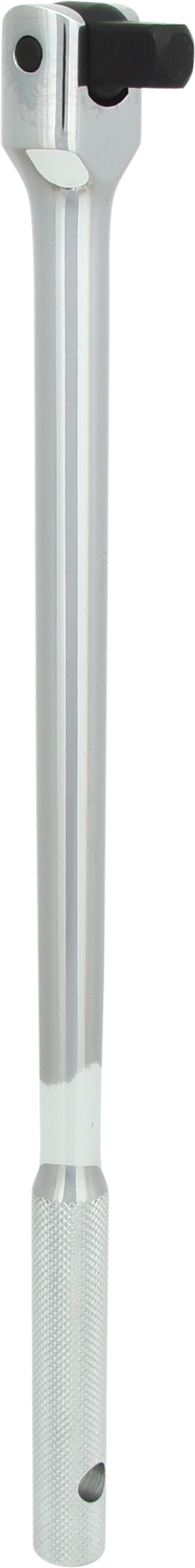 KS Tools 1/2" CHROMEplus Gelenk-Steckgriff