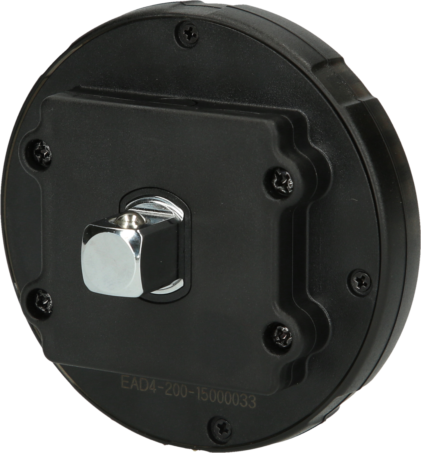 KS Tools 1/2" Digitaler Drehmomentadapter mit Winkelmesser