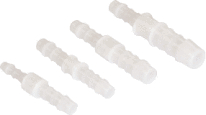 KS Tools Verbindungstüllen-Set, 4-tlg