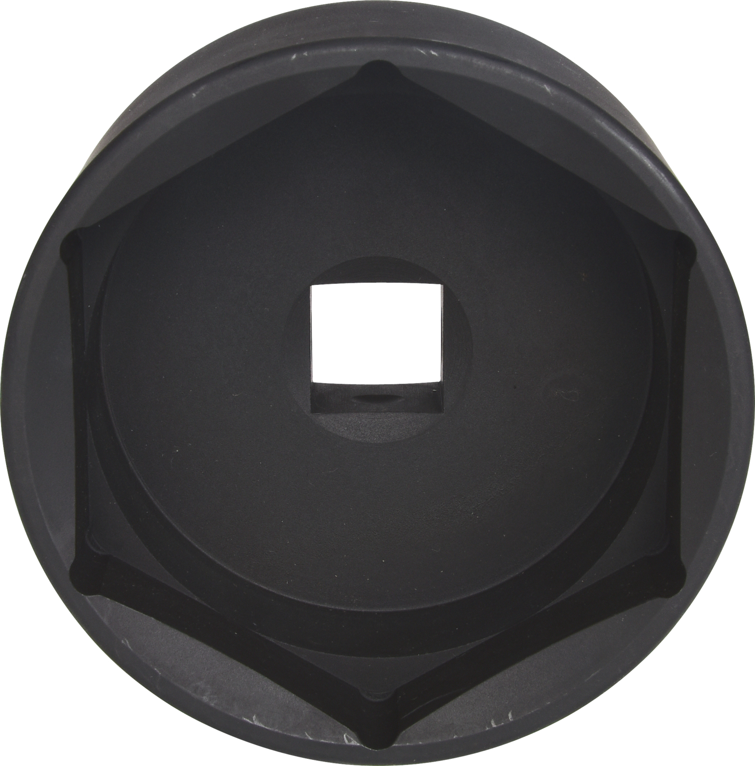 KS Tools 3/4" Achsmuttern-Schlüssel Volvo 80x6-kant