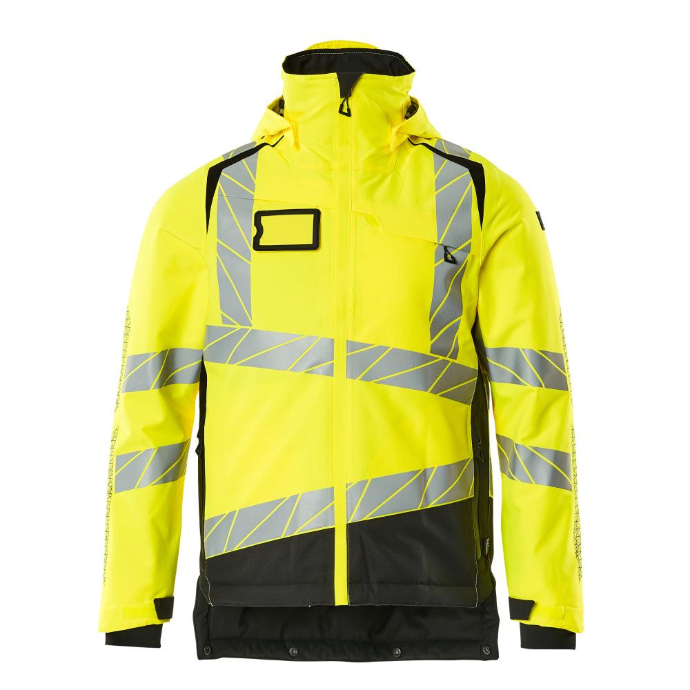 MASCOT Herren Winterjacke ACCELERATE SAFE